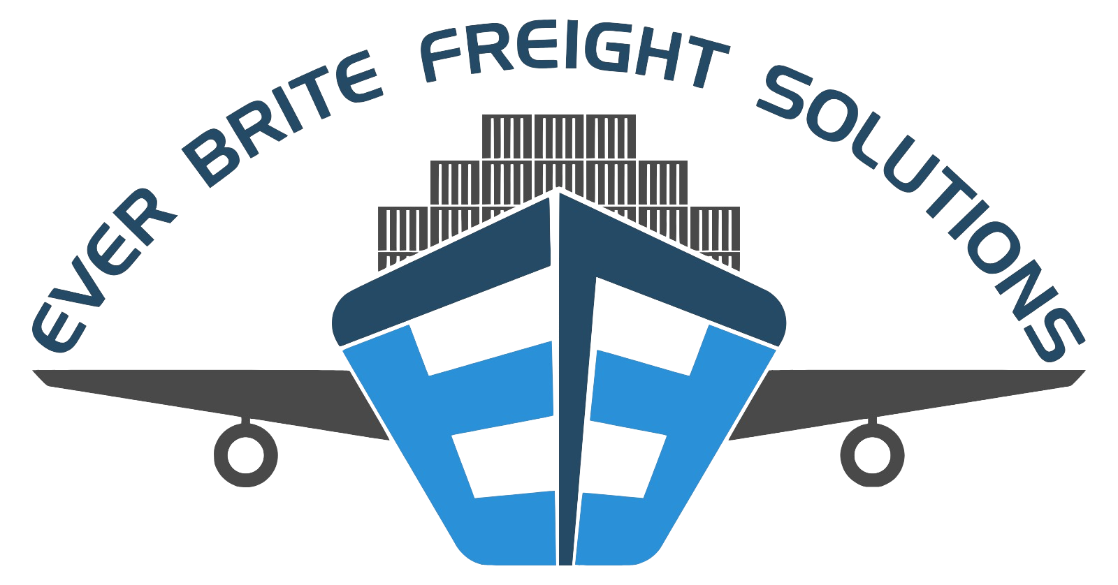 EverBrite Shipping logo