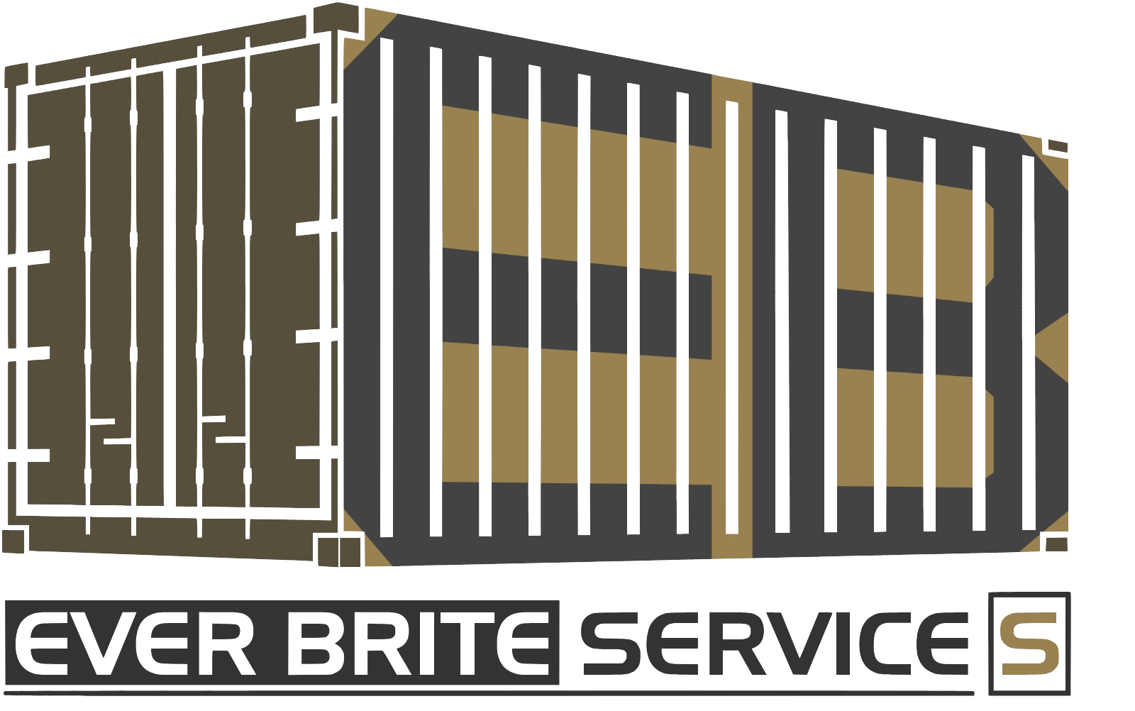 EverBrite Shipping logo