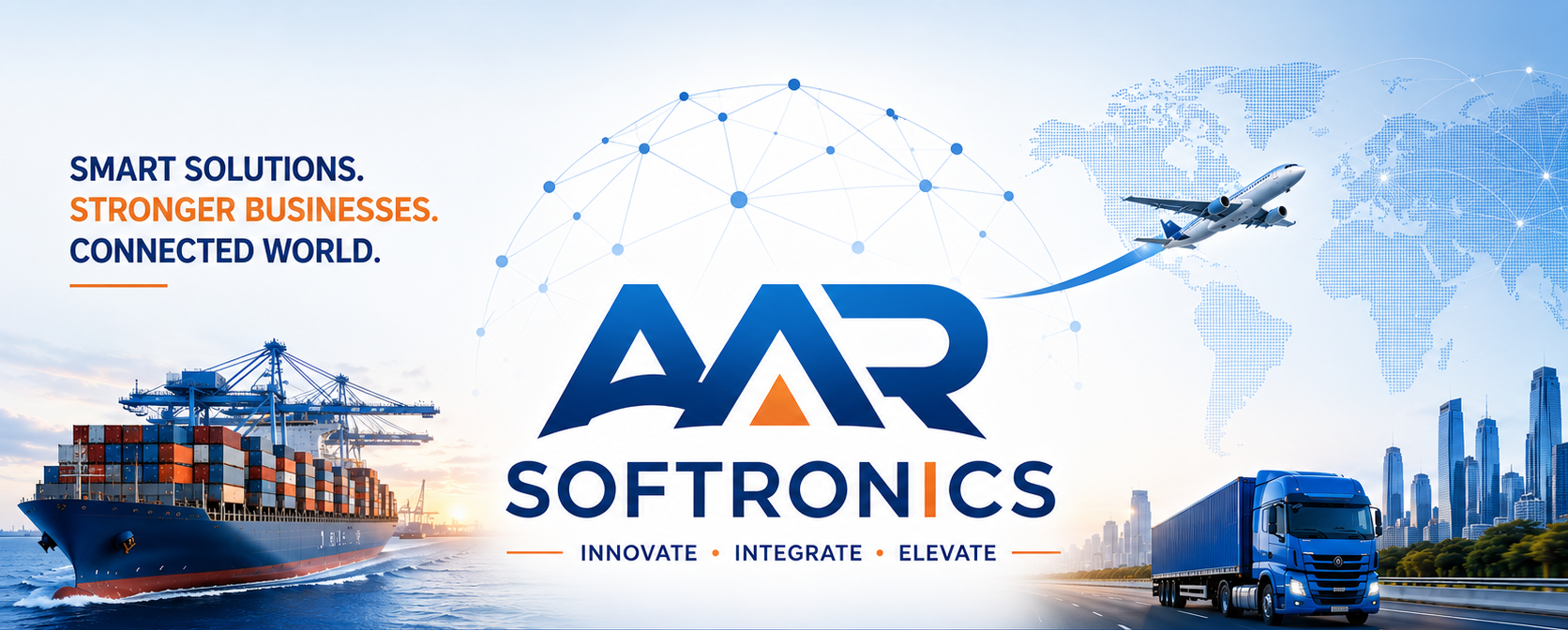 Shipping and freight forwarding in Qatar with containers and port logistics